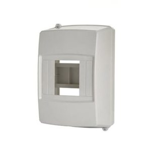 قاب فیوز 2-1 روکار دانوب