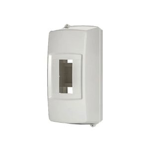 قاب فیوز تکی روکار دانوب