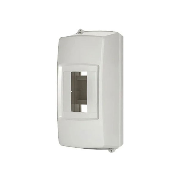 قاب فیوز تکی روکار دانوب قاب فیوز تکی روکار دانوب