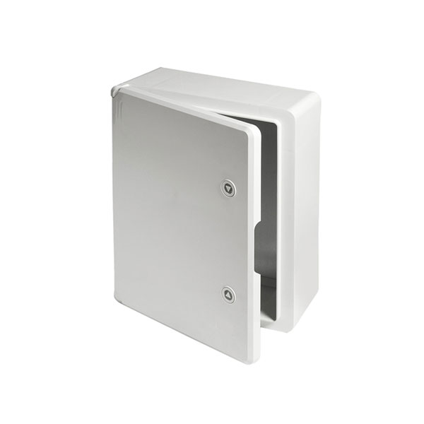 تابلو برق ABS درب مات سایز 30*20 دانوب تابلو برق ABS درب مات سایز 30*20 دانوب