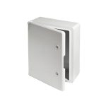 تابلو برق ABS درب مات سایز 50*40 دانوب