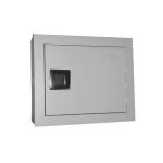 جعبه فیوز فلزی 12 تایی تک فرم