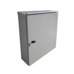 تابلو برق فلزی بارانی 70*50 تک فرم