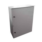 تابلو برق فلزی بارانی 100*80 تک فرم