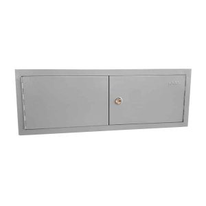 باکس کششی فلزی 60*20 تک فرم