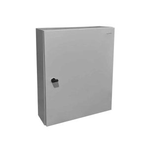 تابلو برق فلزی روکار 60*50 تک فرم