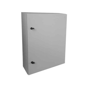 تابلو برق فلزی روکار 120*80 تک فرم