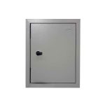 تابلو برق فلزی توکار 40*30 تک فرم