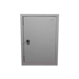 تابلو برق فلزی توکار 60*40 تک فرم