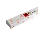 ترانکینگ سایز 50*101 با درب نرم دانوب