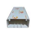 ترانکینگ سایز 50*101 با درب نرم دانوب - Image 2