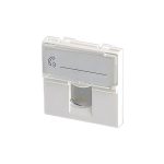 فیس پلیت تک پورت پهن دانوب Danub