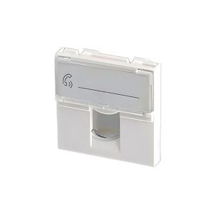 فیس پلیت تک پورت پهن دانوب Danub