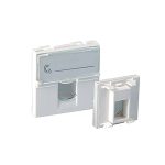 فیس پلیت تک پورت پهن دانوب Danub - Image 2