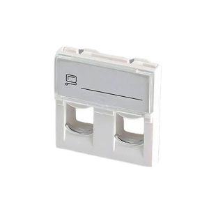 فیس پلیت دو پورت دانوب Danub