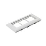 فریم 3 تایی ترانکینگ سایز 50*101 دانوب