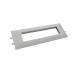 فریم 3 تایی ترانکینگ سایز 50*105 دانوب - Image 2