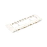 فریم 4 تایی ترانکینگ سایز 50*101 دانوب