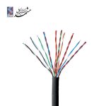 کابل تلفن 10 زوج 0.6 زمینی سیم و کابل مشهد