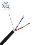 کابل مخابراتی 2 زوج 0.6 زمینی افلاک الکتریک خراسان