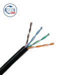 کابل مخابراتی 4 زوج 0.6 زمینی افلاک الکتریک خراسان