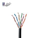 کابل تلفن 6 زوج 0.6 زمینی سیم و کابل مشهد