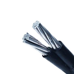 کابل آلومینیوم خودنگهدار 16+16*1 افلاک الکتریک خراسان