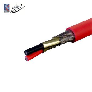 کابل ضد حریق (هالوژن فری) 1.5*3 سیم و کابل مشهد
