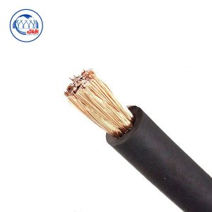 کابل جوش 35*1 (نمره 14) افلاک الکتریک خراسان