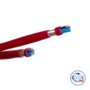 کابل نسوز 1.5*2 افلاک الکتریک خراسان