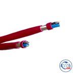 کابل نسوز 1.5*3 افلاک الکتریک خراسان