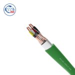 کابل هوشمند KNX افلاک الکتریک خراسان