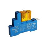 رله شیشه ای تک کنتاکت 16 آمپر 220VAC فیندر - Image 2