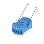 سوکت 11 پایه مناسب رله های سری 6013 فیندر مدل 9023 - Image 2