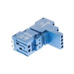 سوکت 14 پایه مناسب رله های سری 5534 فیندر مدل SMA9404 - Image 2