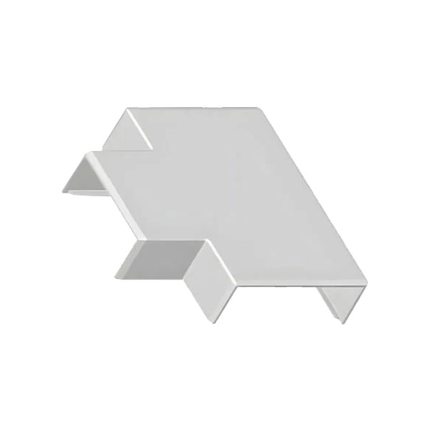 سه راهی ترانکینگ سایز 50*105 دانوب سه راهی ترانکینگ سایز 50*105 دانوب