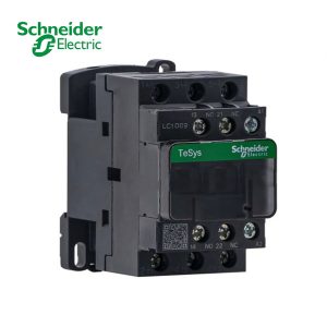 کنتاکتور 9 آمپر 220 ولت AC اشنایدر LC1D09M7