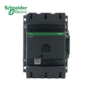 کنتاکتور 115 آمپر 220 ولت AC اشنایدر LC1D115M7