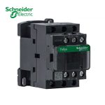 کنتاکتور 18 آمپر 220 ولت AC اشنایدر LC1D18M7