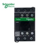 کنتاکتور 18 آمپر 220 ولت AC اشنایدر LC1D18M7 - Image 2