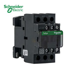 کنتاکتور 32 آمپر 220 ولت AC اشنایدر LC1D32M7