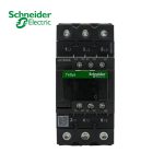 کنتاکتور 40 آمپر 220 ولت AC اشنایدر LC1D40M7 - Image 2