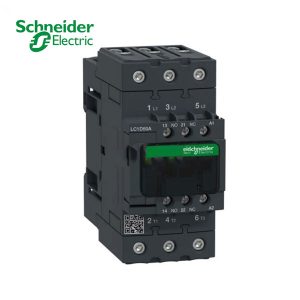 کنتاکتور 50 آمپر 220 ولت AC اشنایدر LC1D50AM7