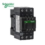 کنتاکتور 65 آمپر 220 ولت AC اشنایدر LC1D65AM7