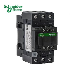 کنتاکتور 65 آمپر 220 ولت AC اشنایدر LC1D65AM7