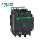 کنتاکتور 80 آمپر 220 ولت AC اشنایدر LC1D80M7