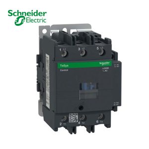 کنتاکتور 95 آمپر 220 ولت AC اشنایدر LC1D95M7