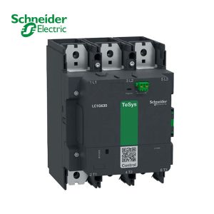 کنتاکتور 630 آمپر 220 ولت AC اشنایدر LC1G630KUEN