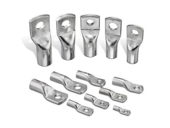 بررسی کابلشو مسی 6 کلوته