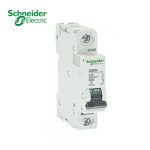 کلید مینیاتوری تک پل 16 آمپر (6KA) اشنایدر